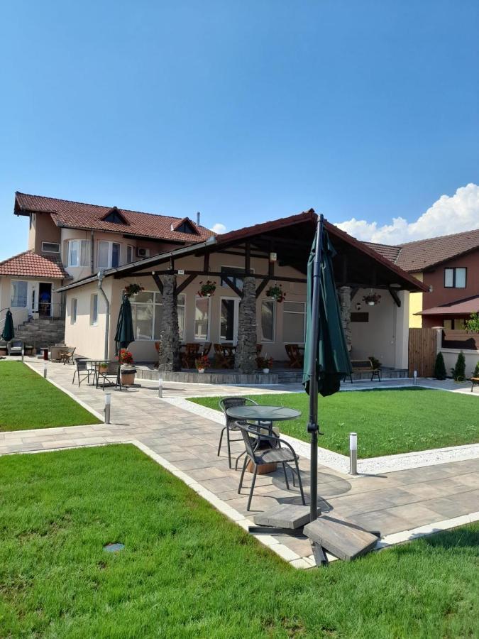 Vila Ge Sebes  Exterior photo