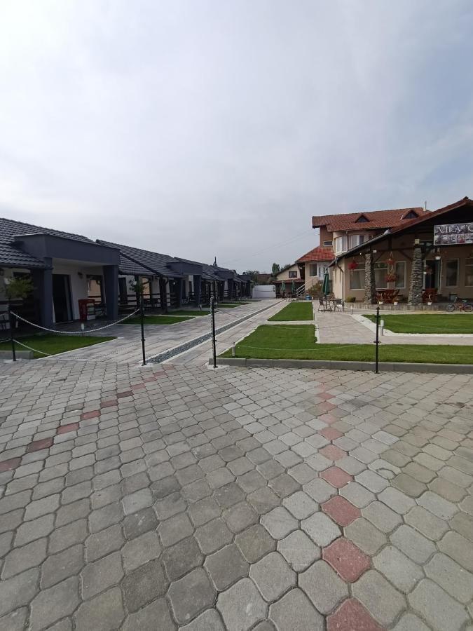Vila Ge Sebes  Exterior photo