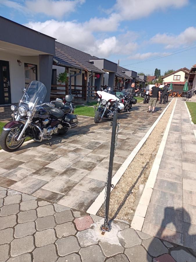Vila Ge Sebes  Exterior photo