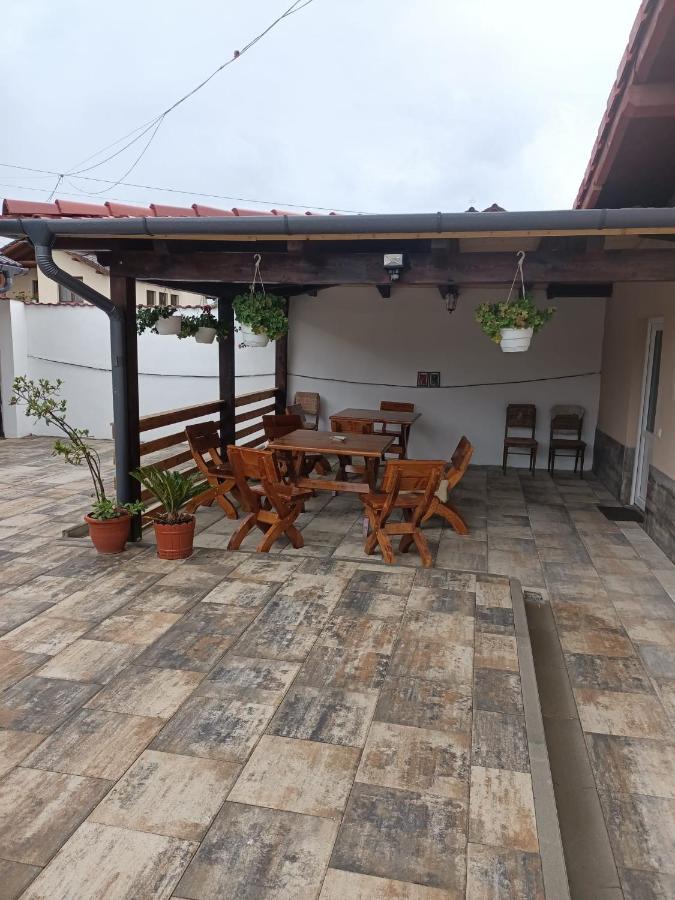 Vila Ge Sebes  Exterior photo